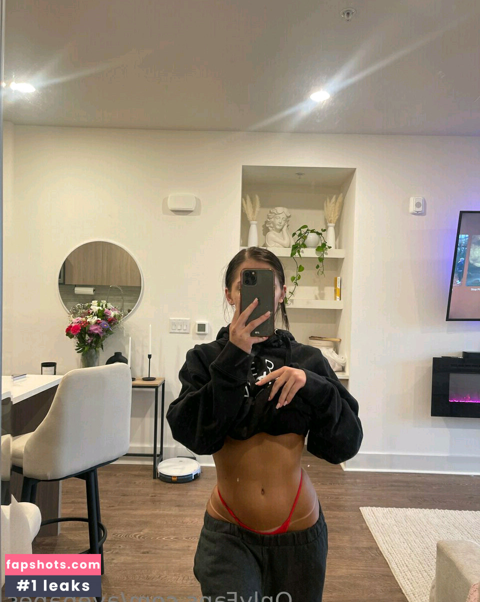 Avebabes Nahé úniky fotek pouze od fanoušků #10 - Fapshots