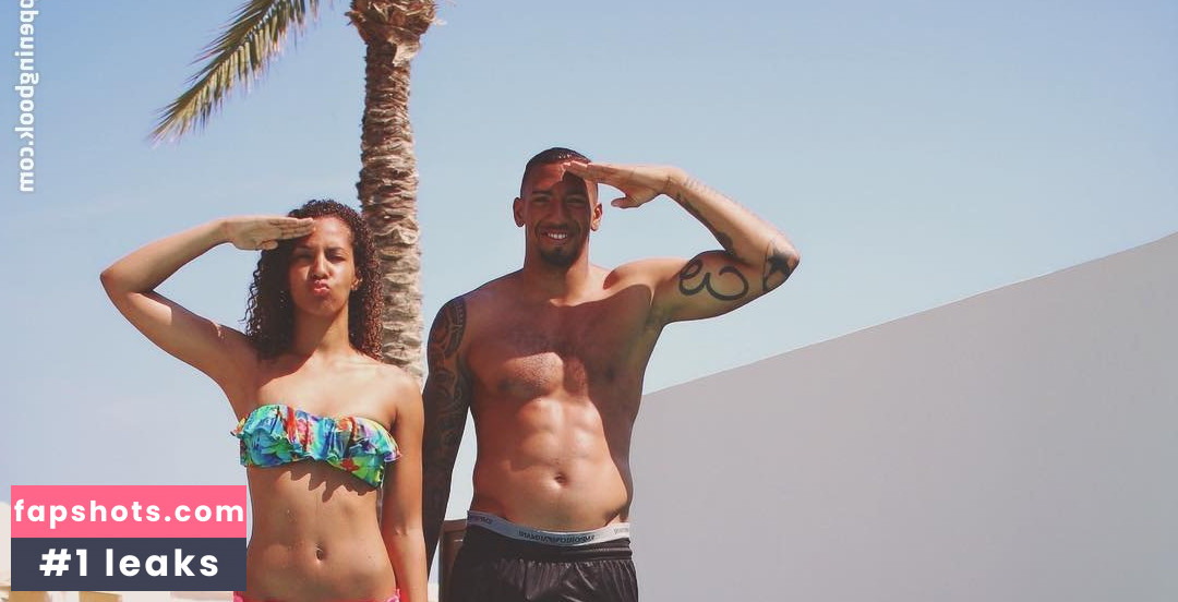 Avelina Boateng Nahé úniky fotek pouze od fanoušků #5 - Fapshots