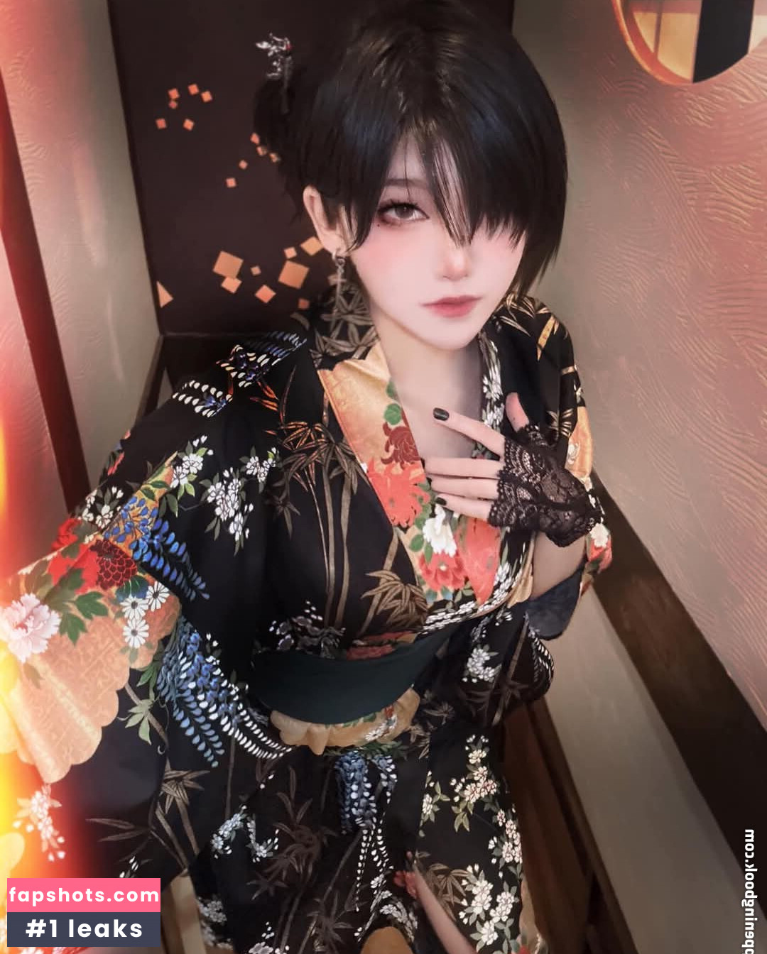 Aveline Tetsuya gallery photo #11