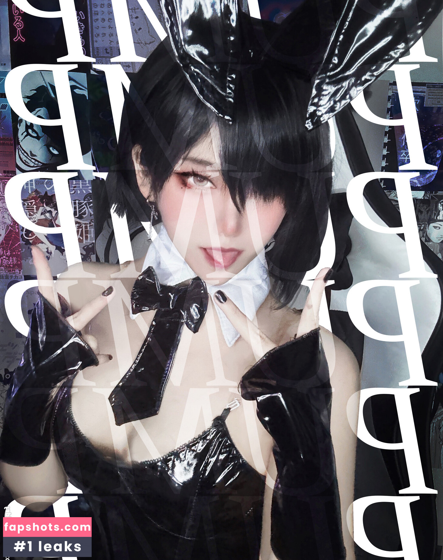 Aveline Tetsuya gallery photo #13