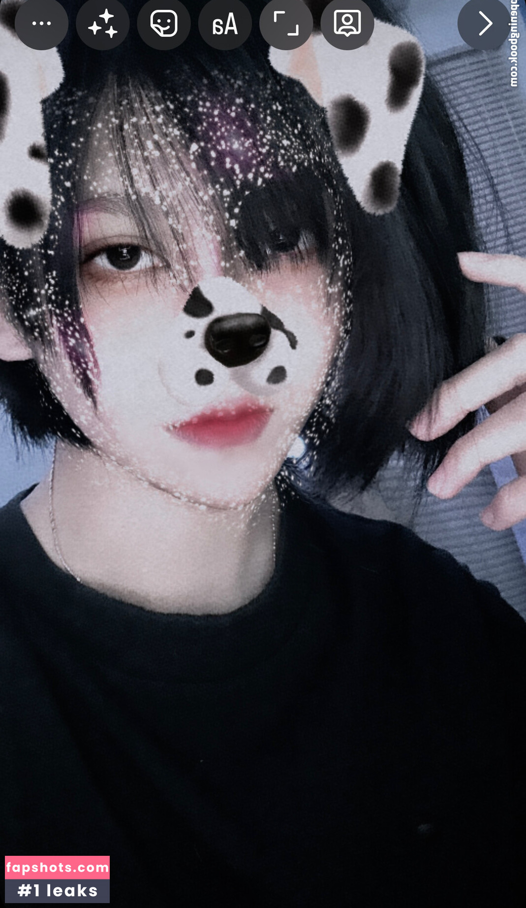 Aveline Tetsuya gallery photo #19