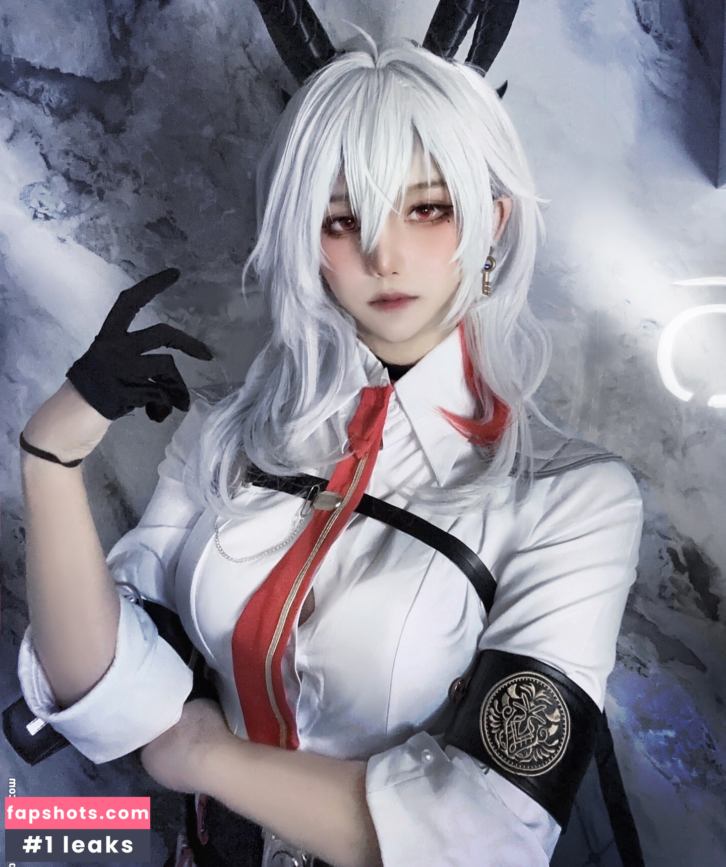 Aveline Tetsuya gallery photo #3