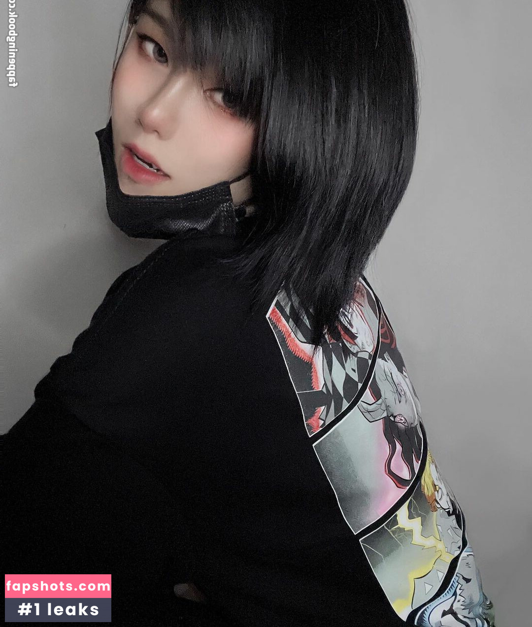 Aveline Tetsuya gallery photo #33