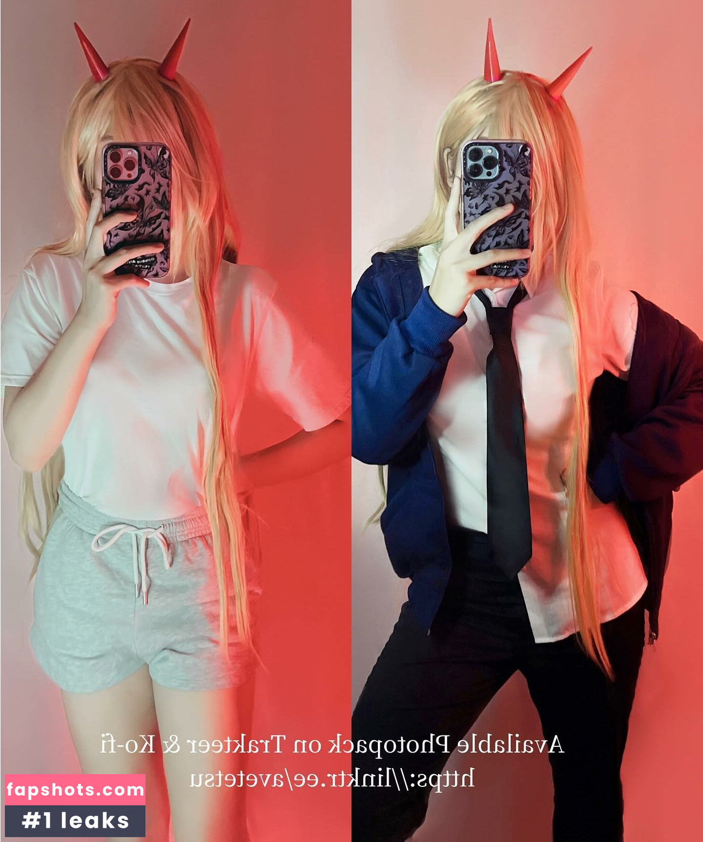 Aveline Tetsuya gallery photo #36