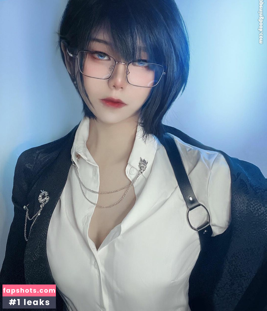 Aveline Tetsuya gallery photo #40