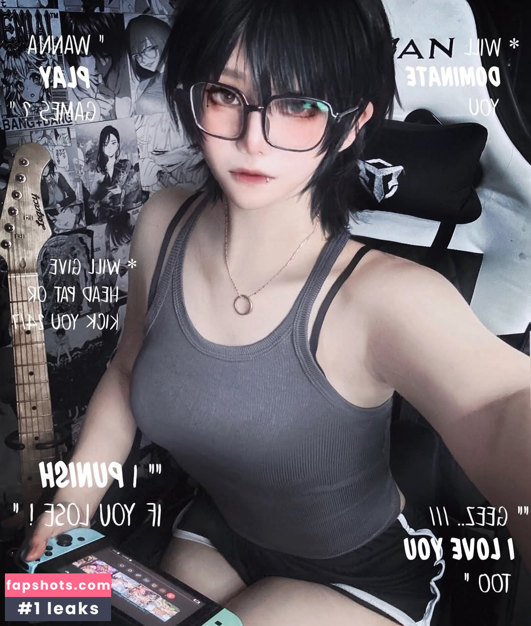 Aveline Tetsuya gallery photo #5