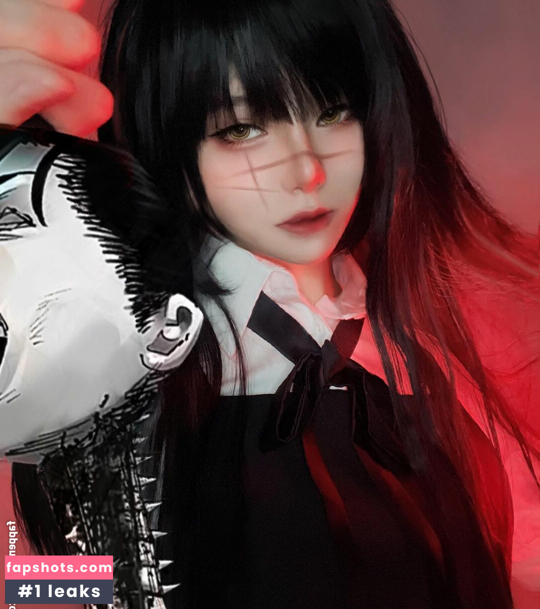 Aveline Tetsuya gallery photo #42