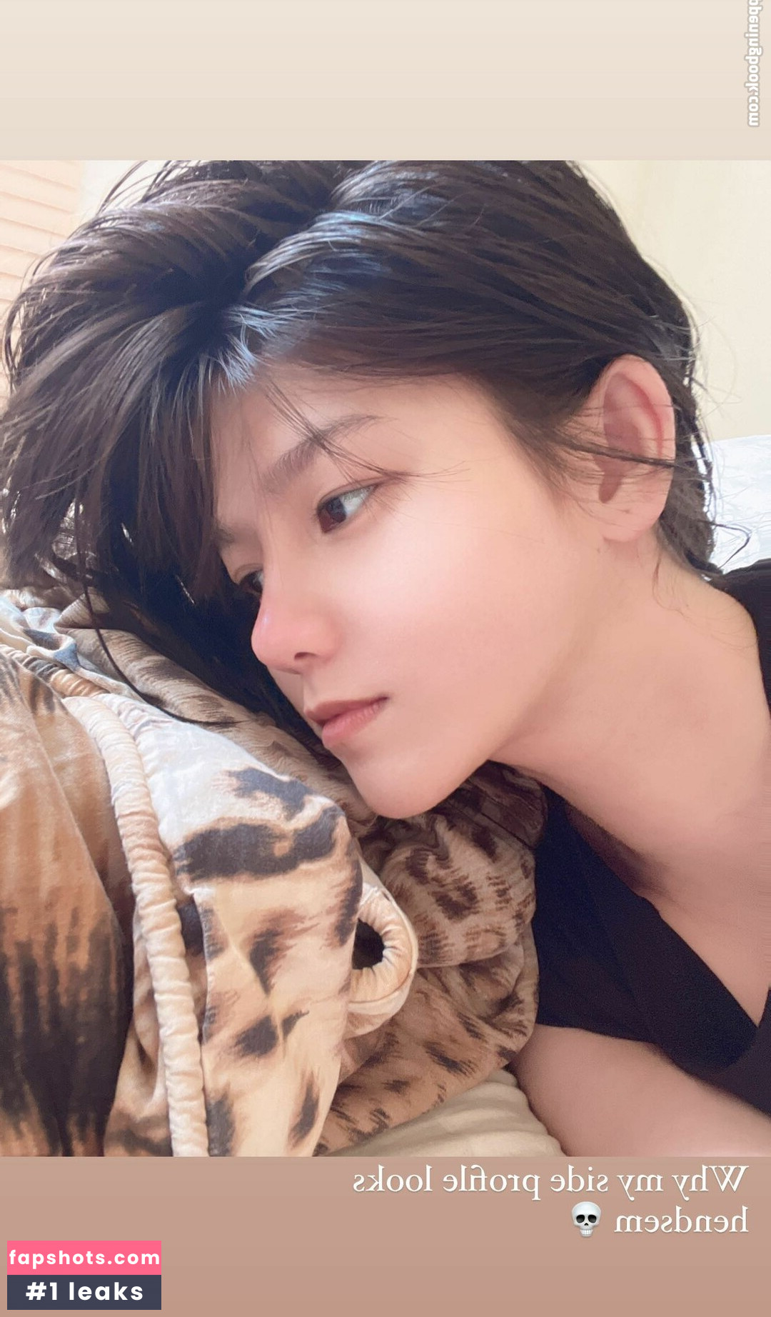 Aveline Tetsuya gallery photo #45