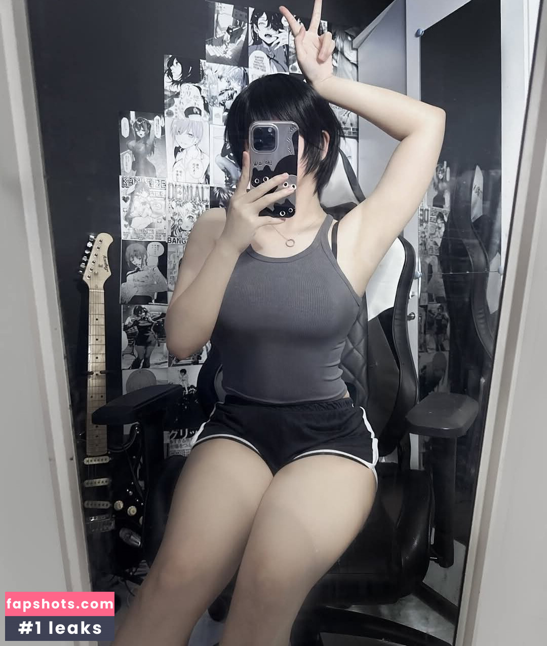 Aveline Tetsuya gallery photo #6