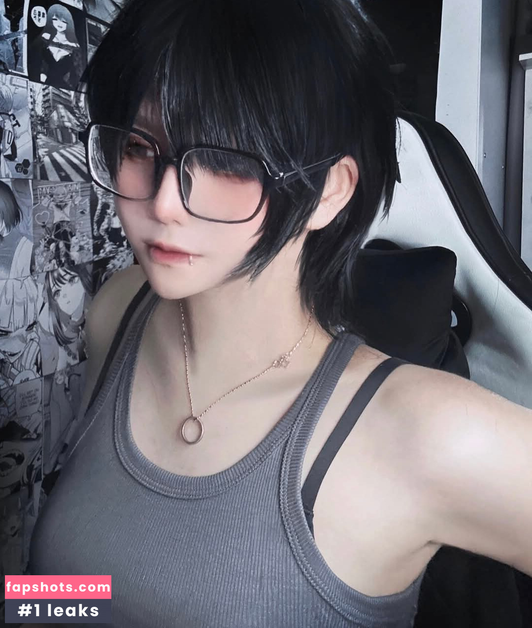 Aveline Tetsuya gallery photo #7