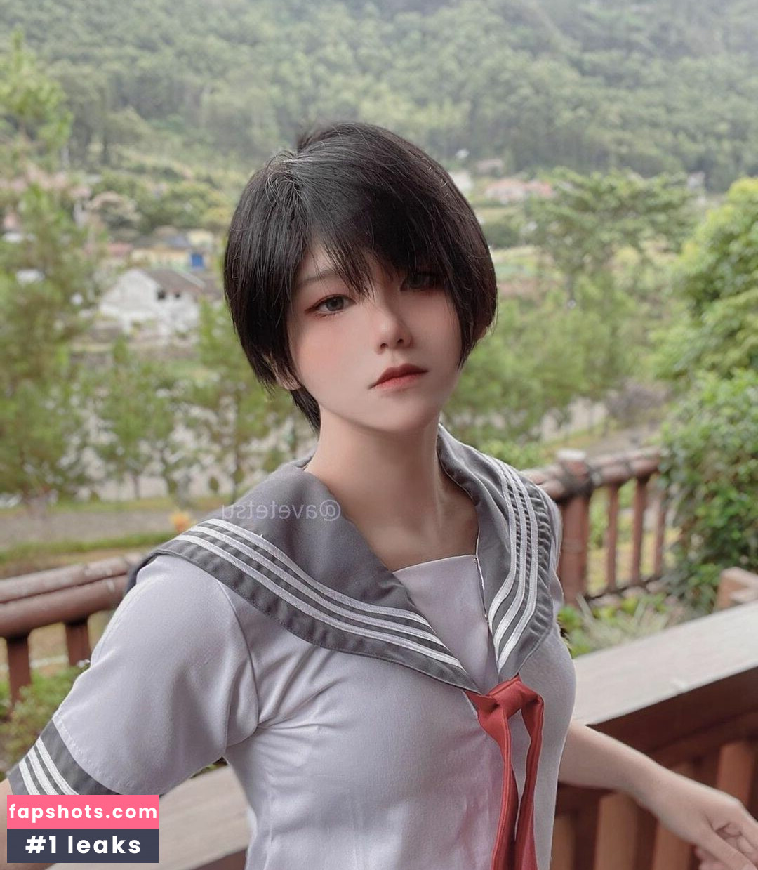 Aveline Tetsuya gallery photo #65