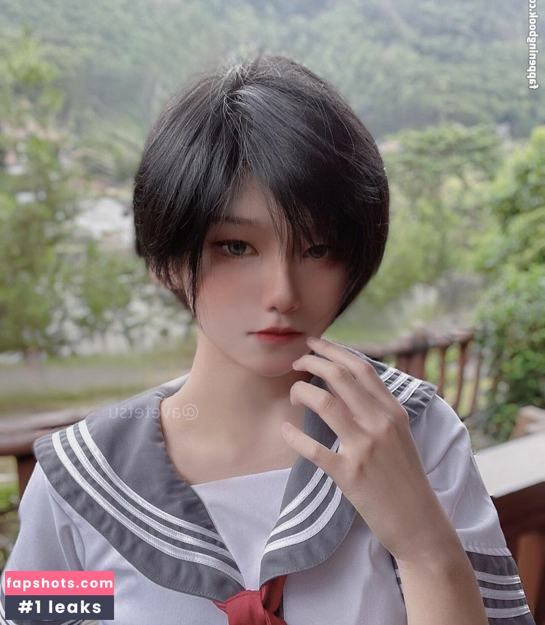 Aveline Tetsuya gallery photo #66