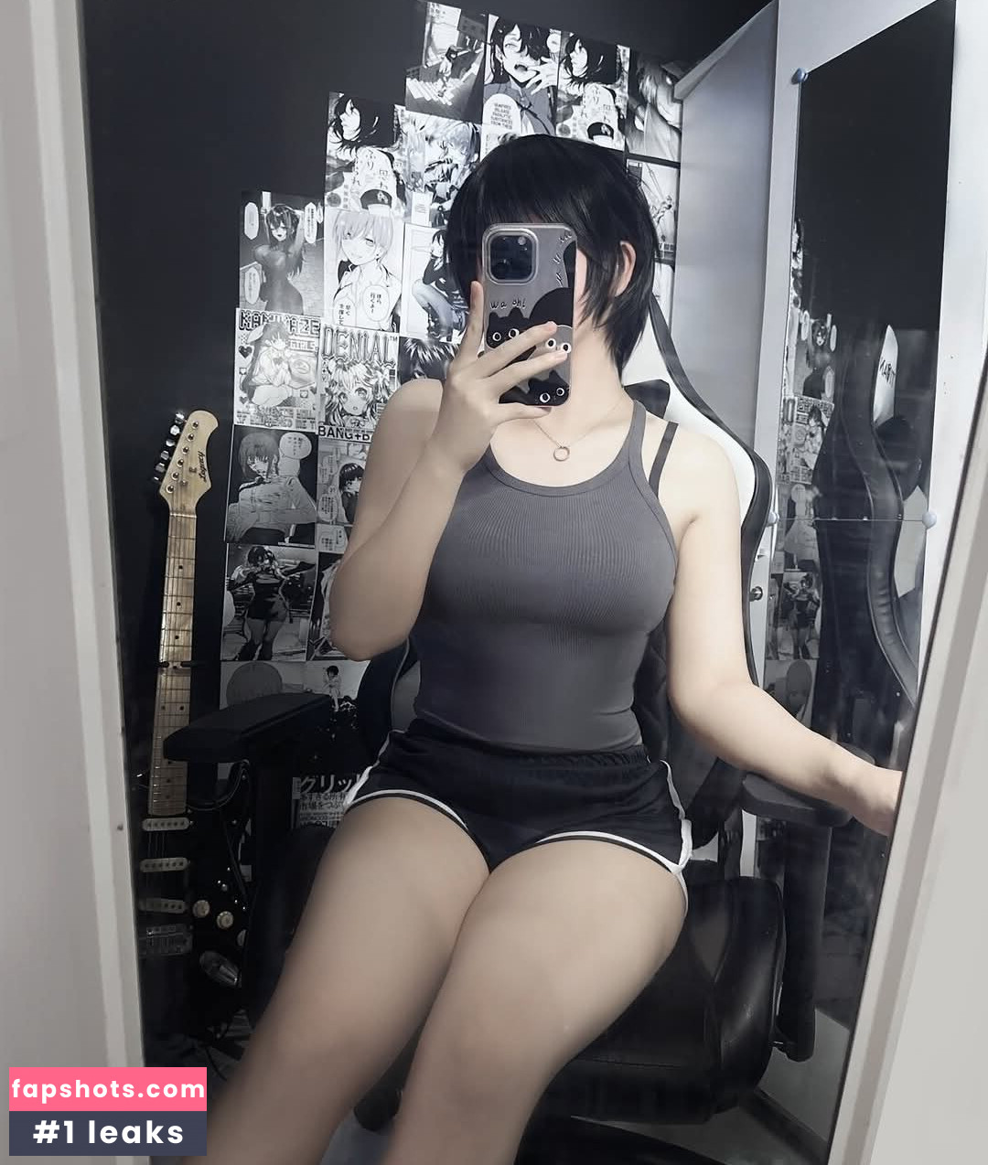 Aveline Tetsuya gallery photo #8