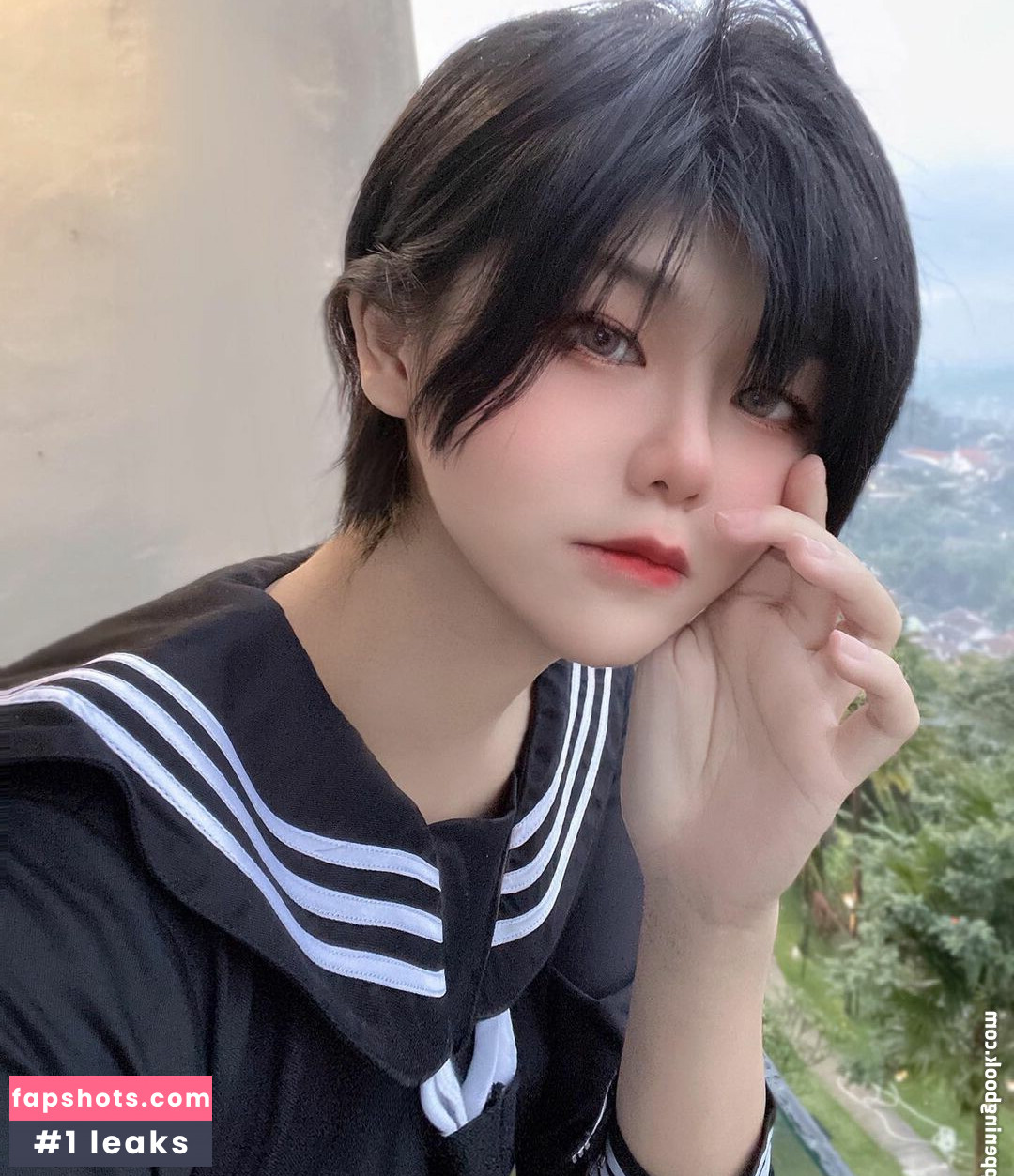 Aveline Tetsuya gallery photo #73