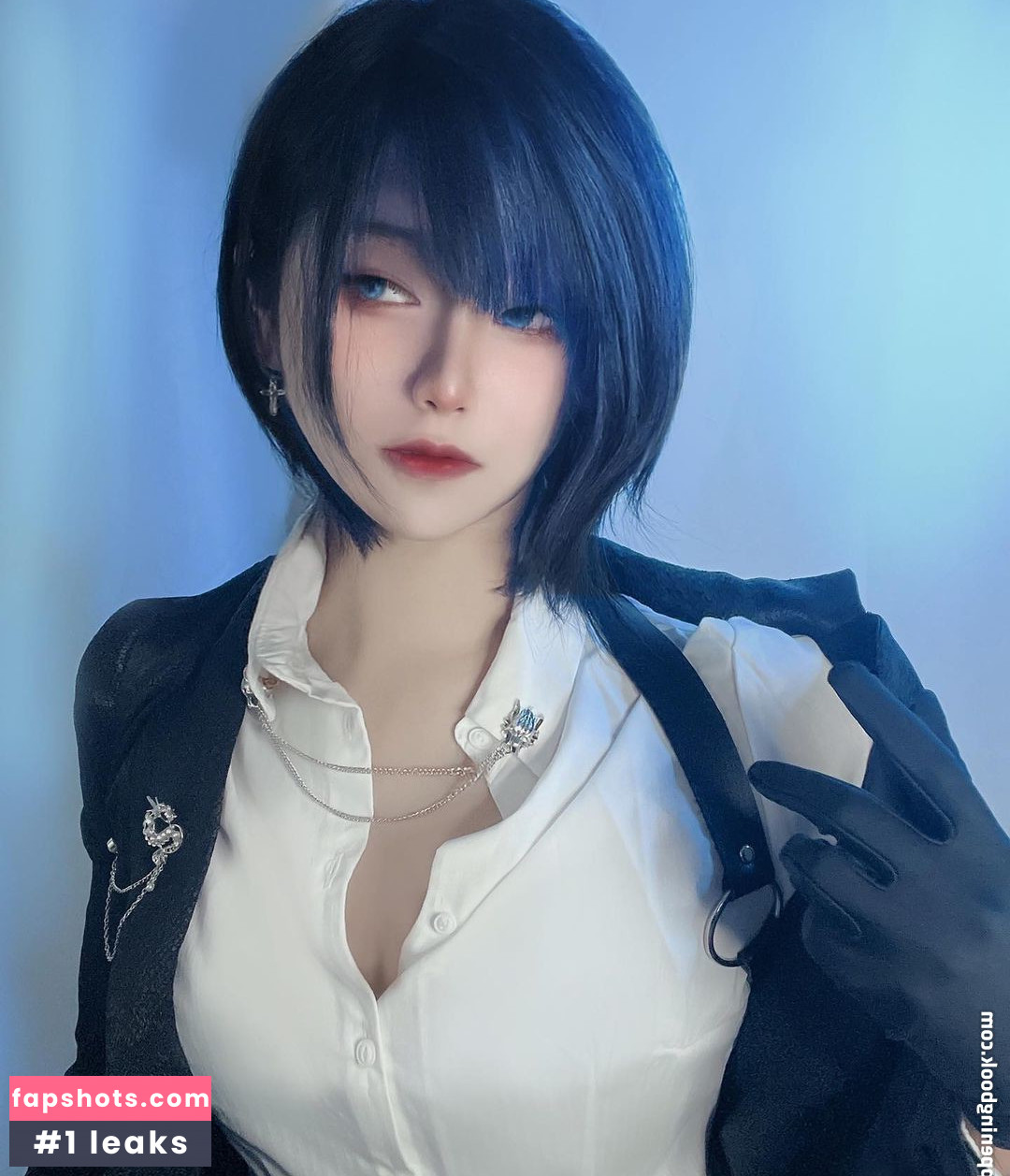 Aveline Tetsuya gallery photo #78