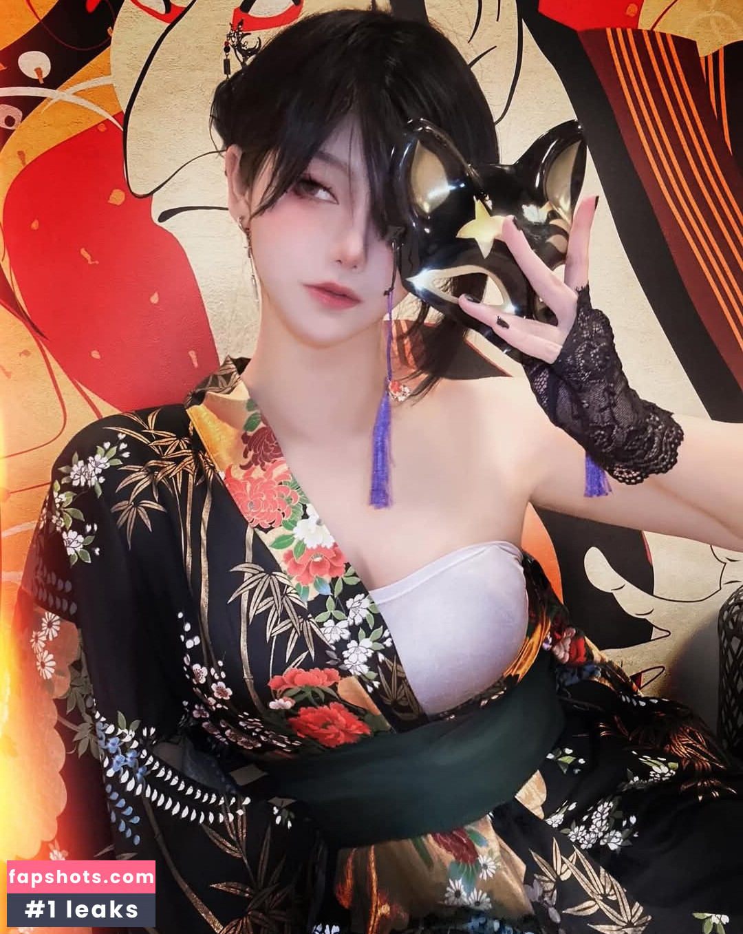 Aveline Tetsuya gallery photo #9