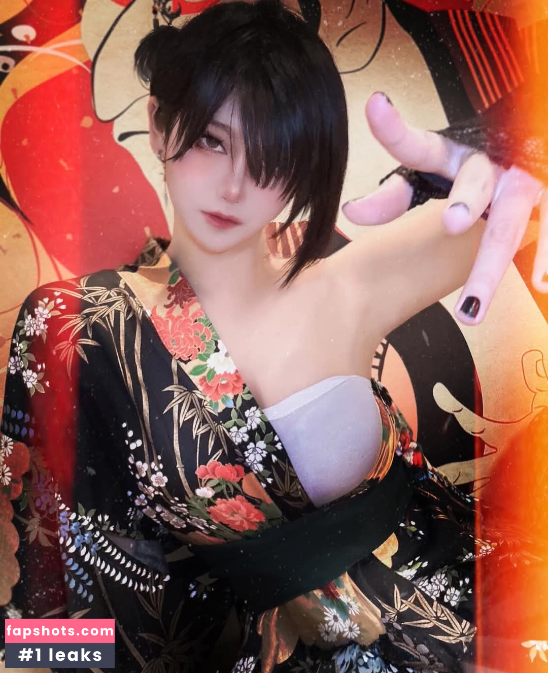 Aveline Tetsuya gallery photo #10