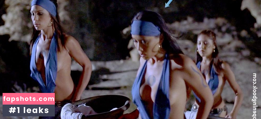 Avena Lee nude babe gallery