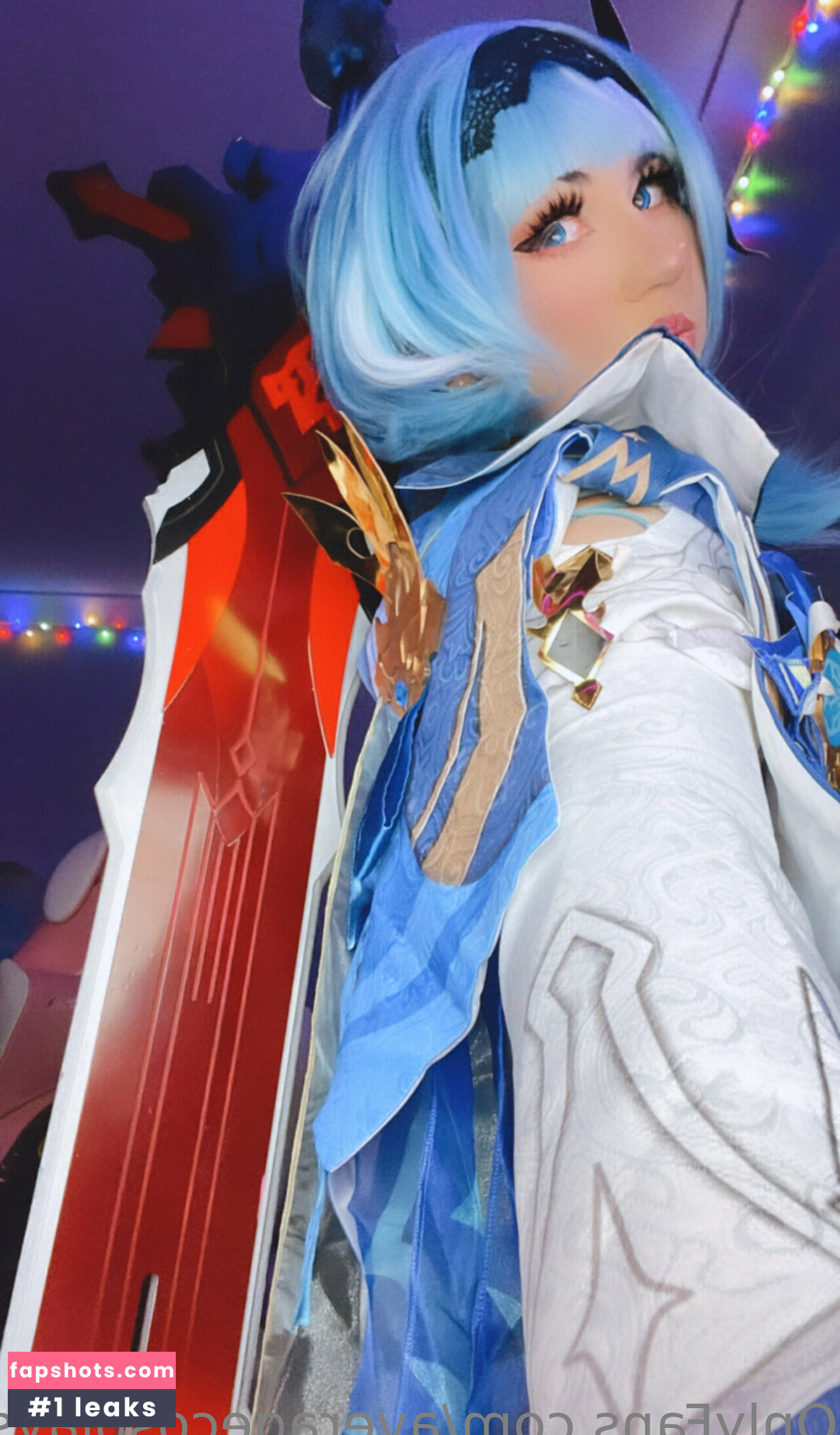 averagecosplays Nahé úniky fotek pouze od fanoušků #11 - Fapshots