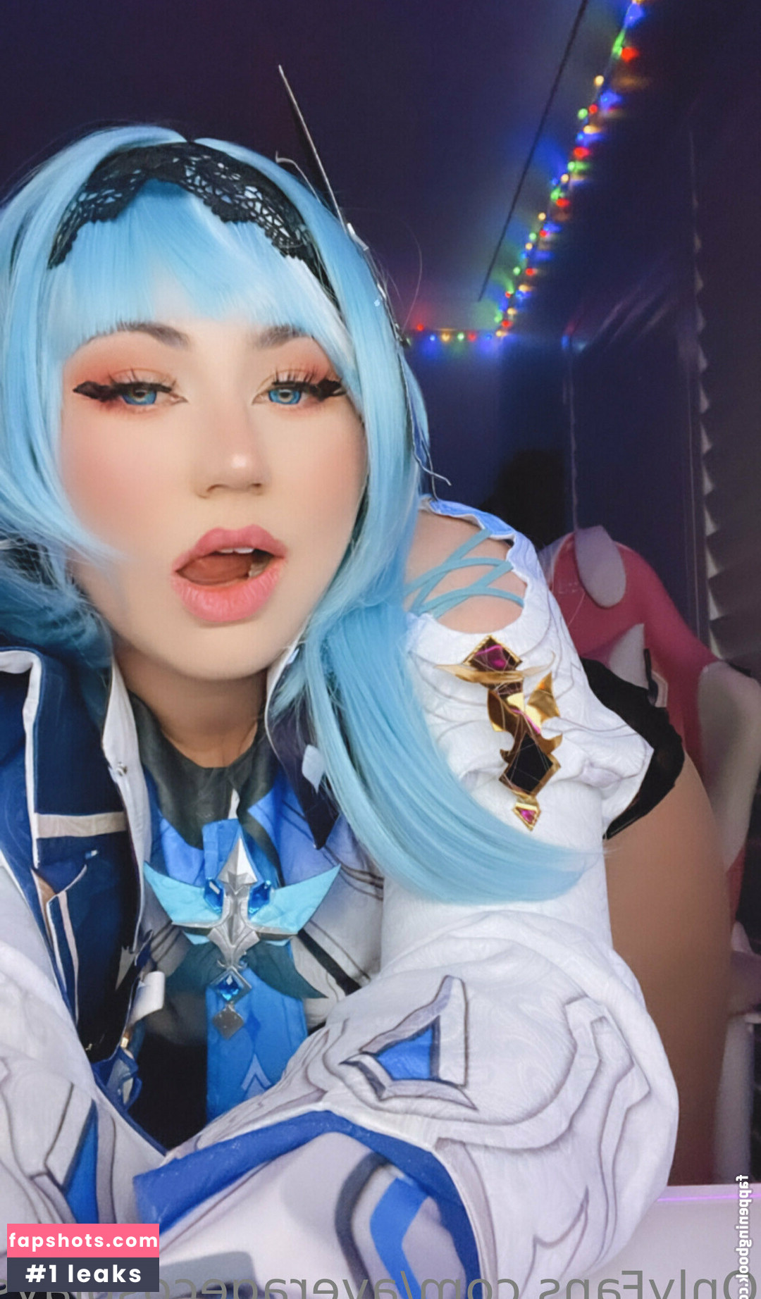 averagecosplays Nahé úniky fotek pouze od fanoušků #13 - Fapshots