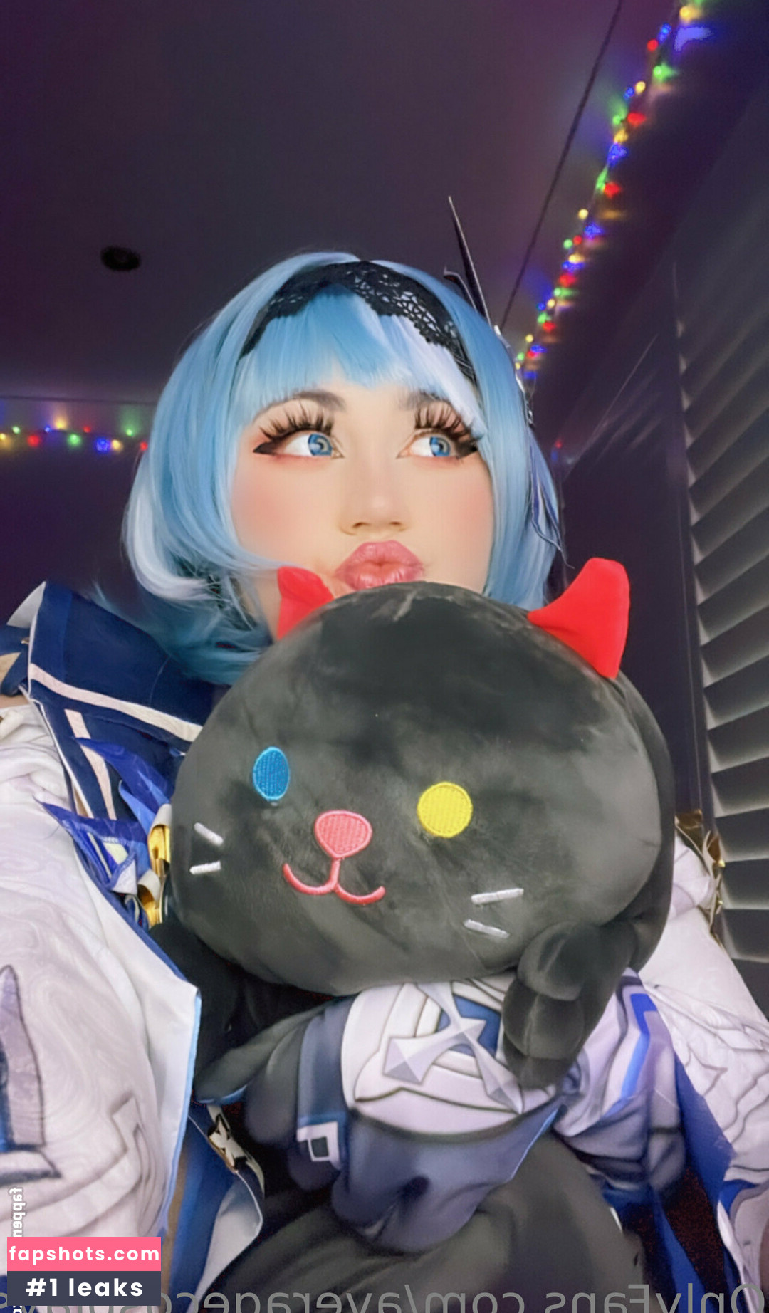 averagecosplays Nahé úniky fotek pouze od fanoušků #15 - Fapshots