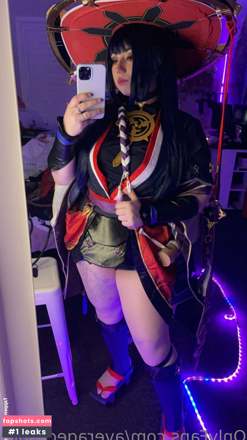 averagecosplays Nahé úniky fotek pouze od fanoušků #24 - Fapshots