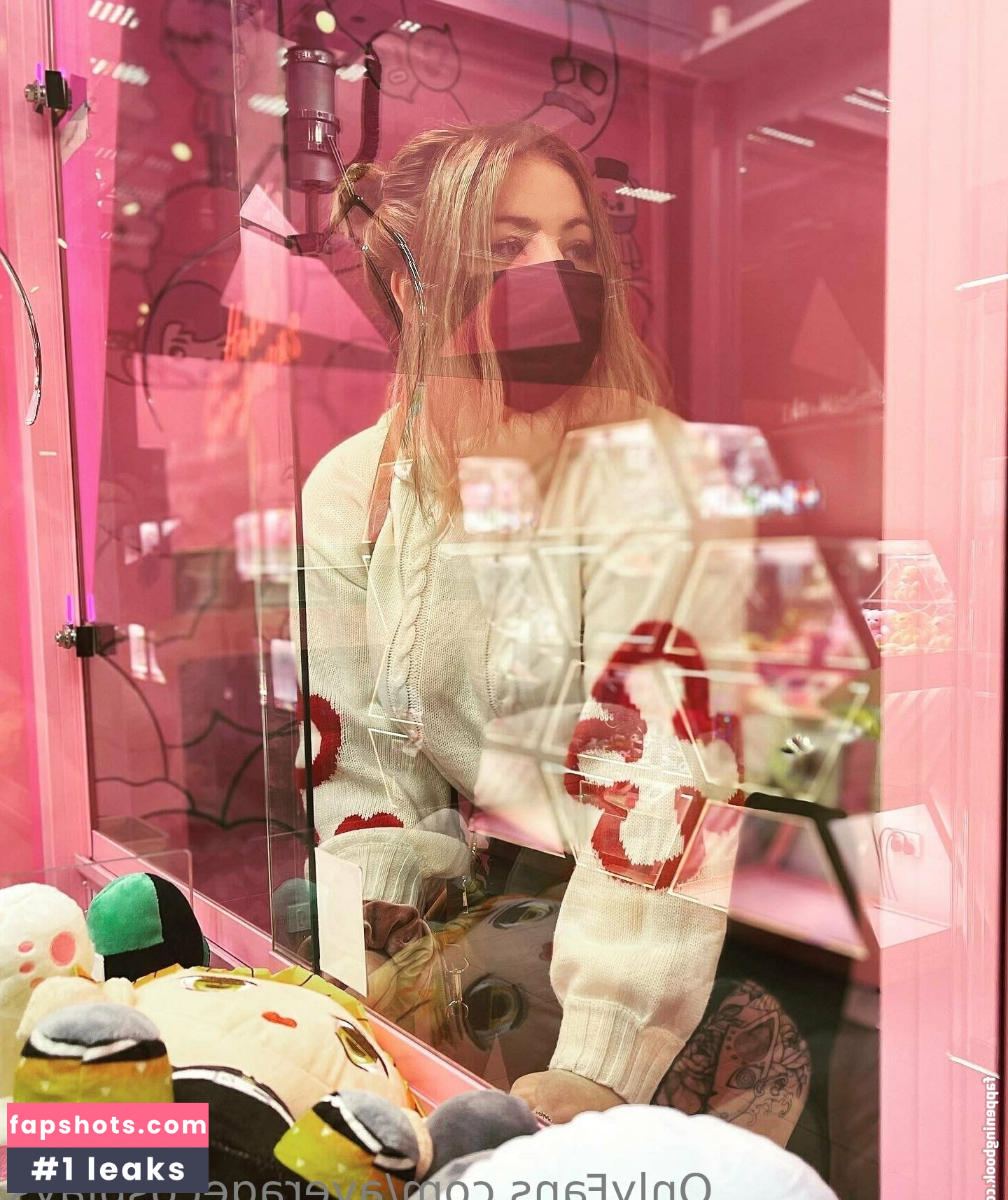 averagecosplays Nahé úniky fotek pouze od fanoušků #5 - Fapshots