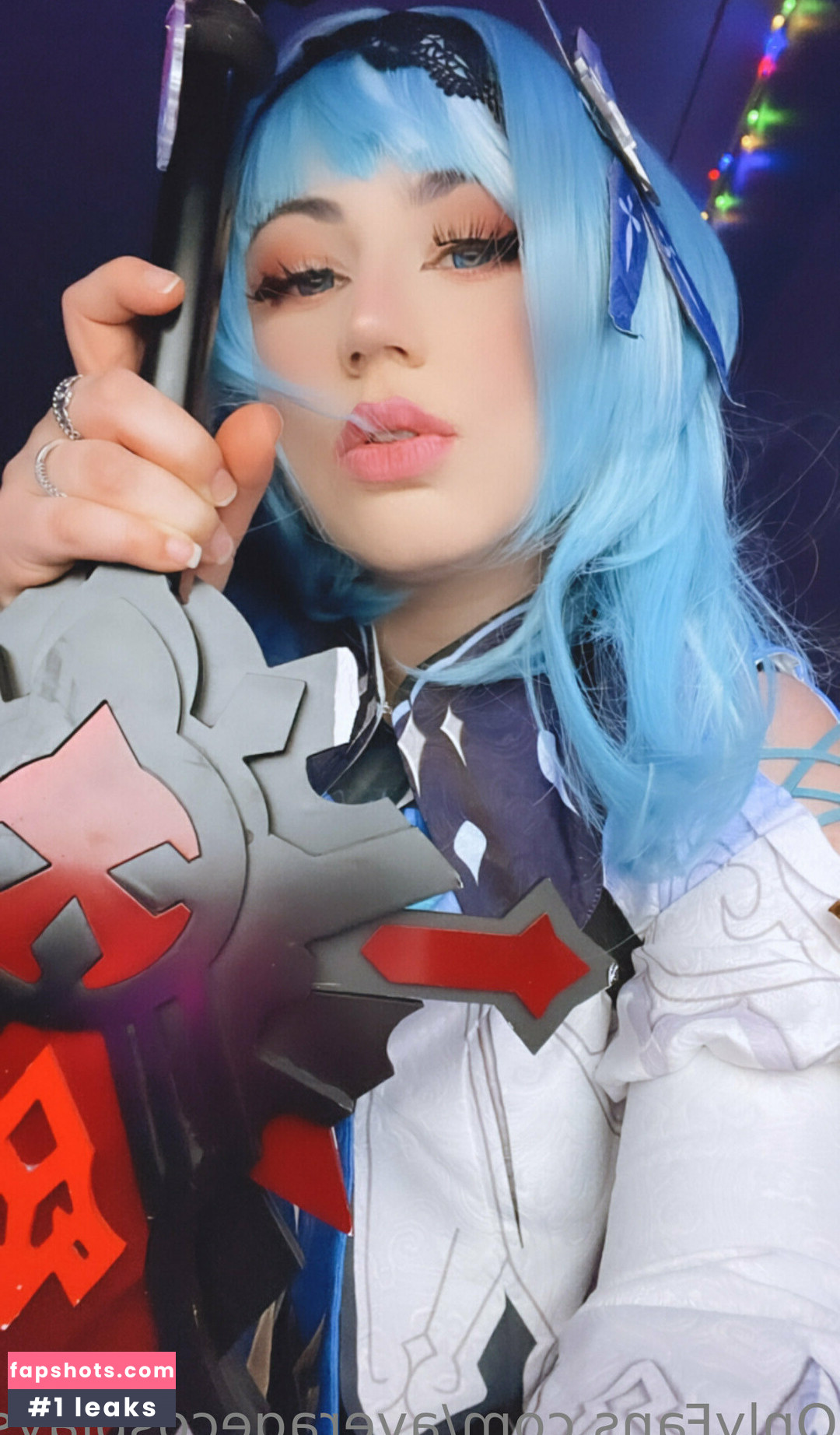 averagecosplays Nahé úniky fotek pouze od fanoušků #7 - Fapshots