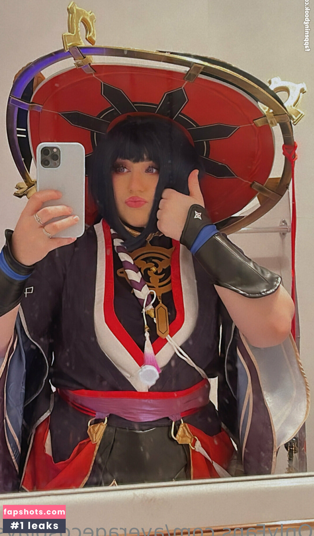 averagecosplays Nahé úniky fotek pouze od fanoušků #8 - Fapshots