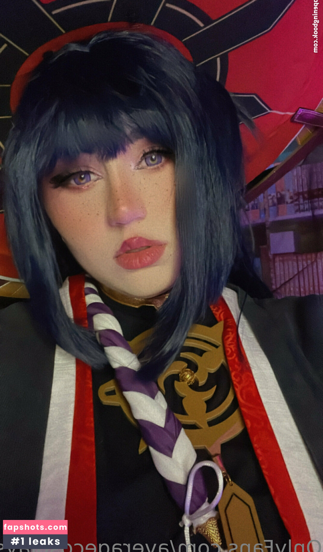 averagecosplays Nahé úniky fotek pouze od fanoušků #10 - Fapshots