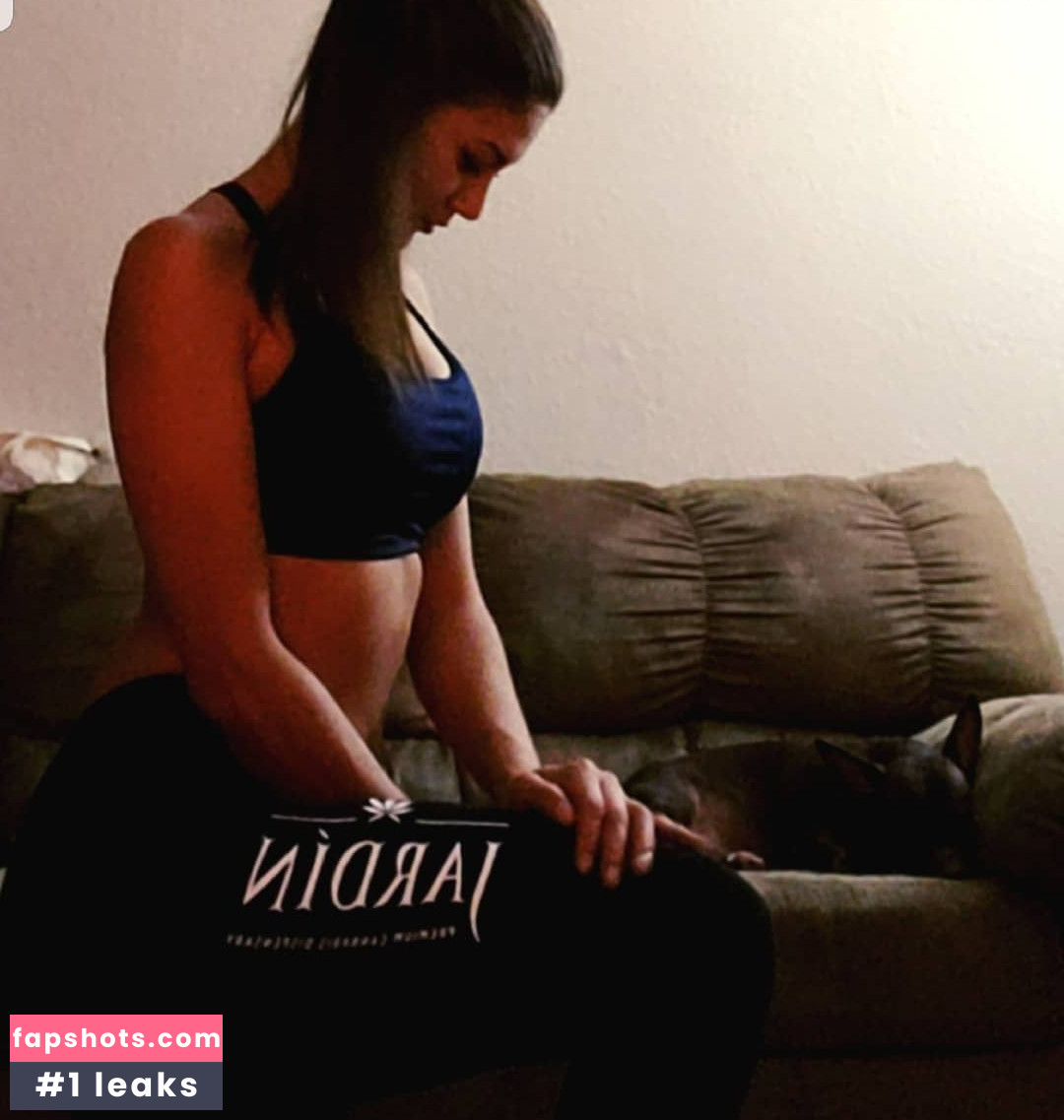 Averey Tressler Nahé úniky fotek pouze od fanoušků #38 - Fapshots