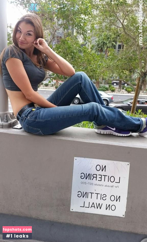 Averey Tressler Nahé úniky fotek pouze od fanoušků #72 - Fapshots