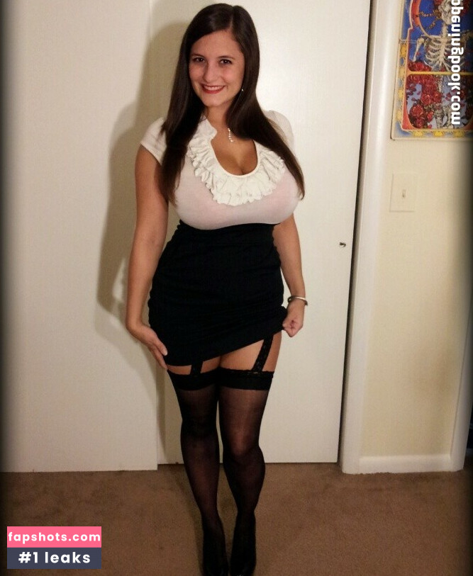 Avery Harwood Nude Leaks OnlyFans Photos #17 - Fapshots