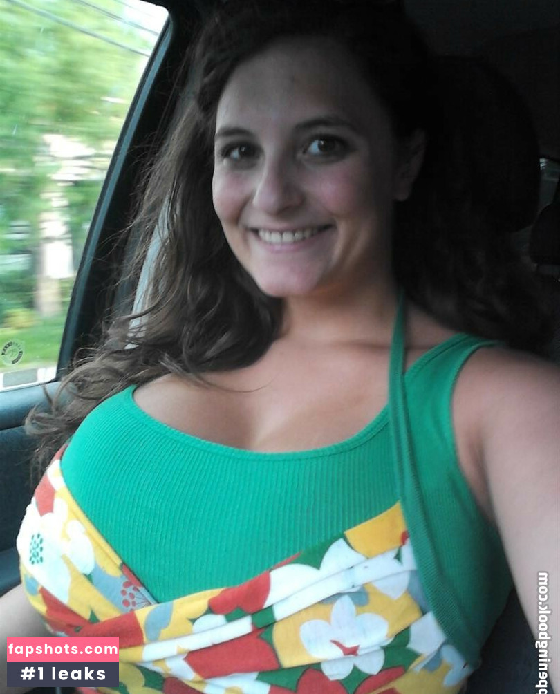 Avery Harwood Nude Leaks OnlyFans Photos #3 - Fapshots