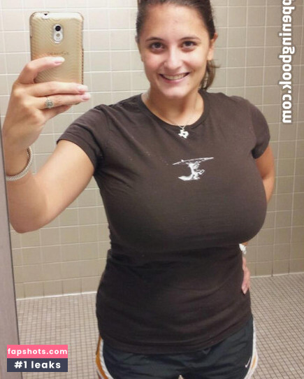 Avery Harwood Nude Leaks OnlyFans Photos #29 - Fapshots