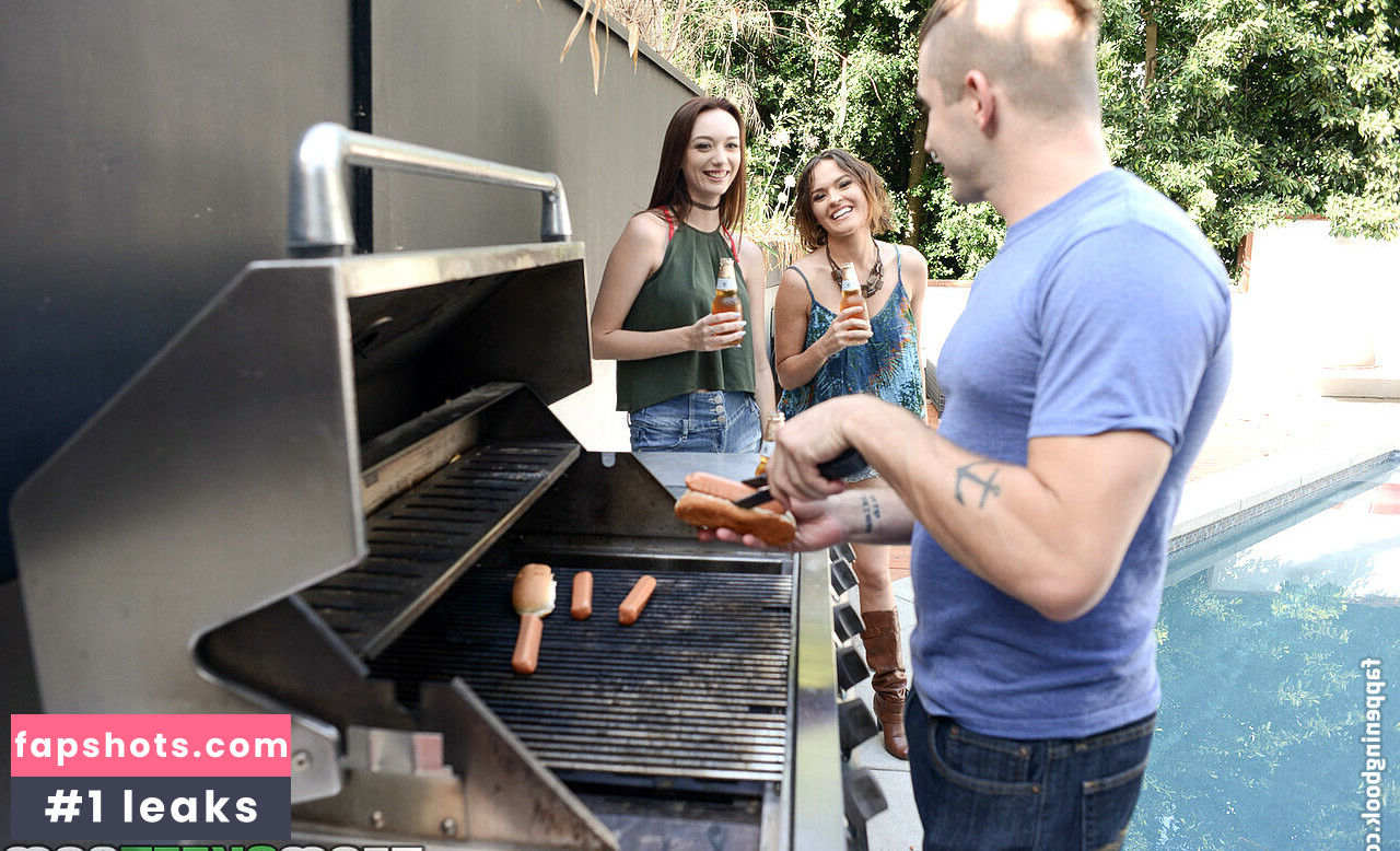 Avery Stone gallery photo #14