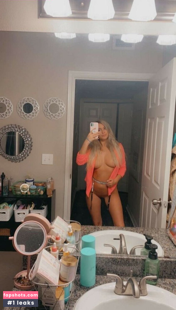 Avery Trail Nude Leaks OnlyFans - Fapshots