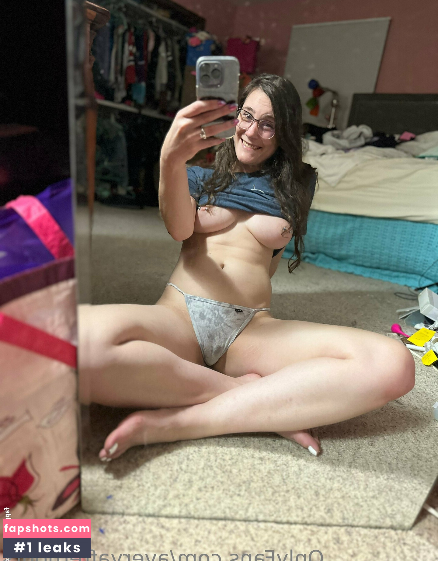 averyafterhours Filtración Desnuda OnlyFans Foto #60 - Fapshots