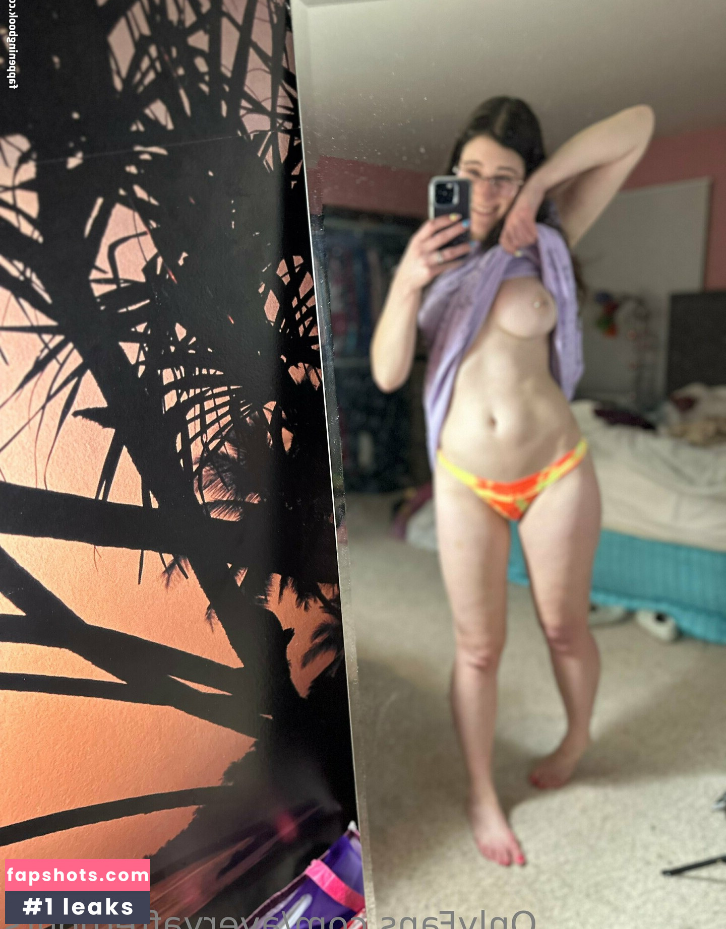 averyafterhours Filtración Desnuda OnlyFans Foto #98 - Fapshots