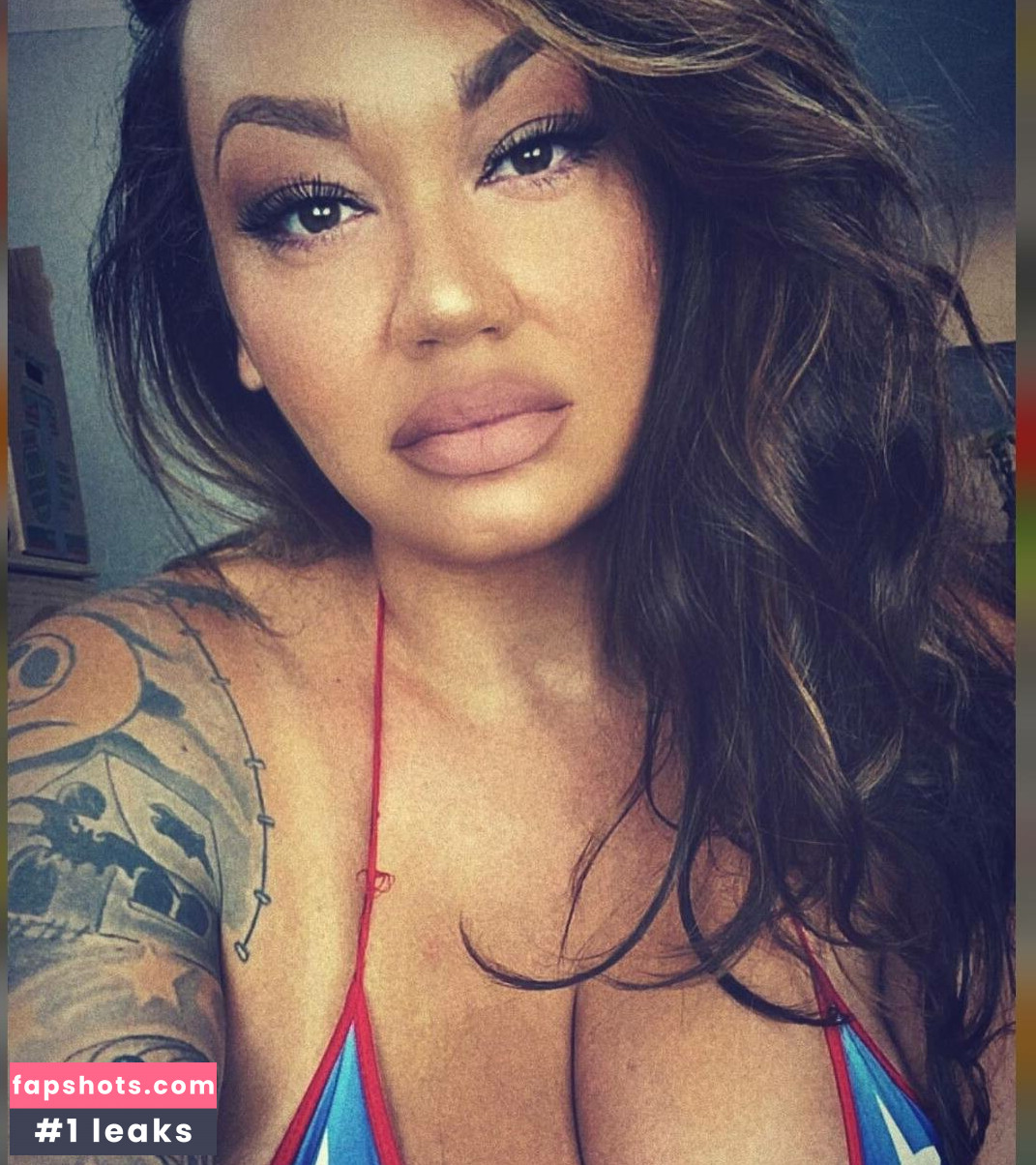 Avi Berri Nude Leaks OnlyFans Photos #5 - LeakJerk