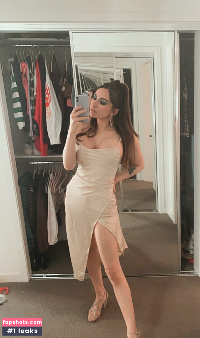 avianaviolet Filtración Desnuda OnlyFans Foto #19 - Fapshots