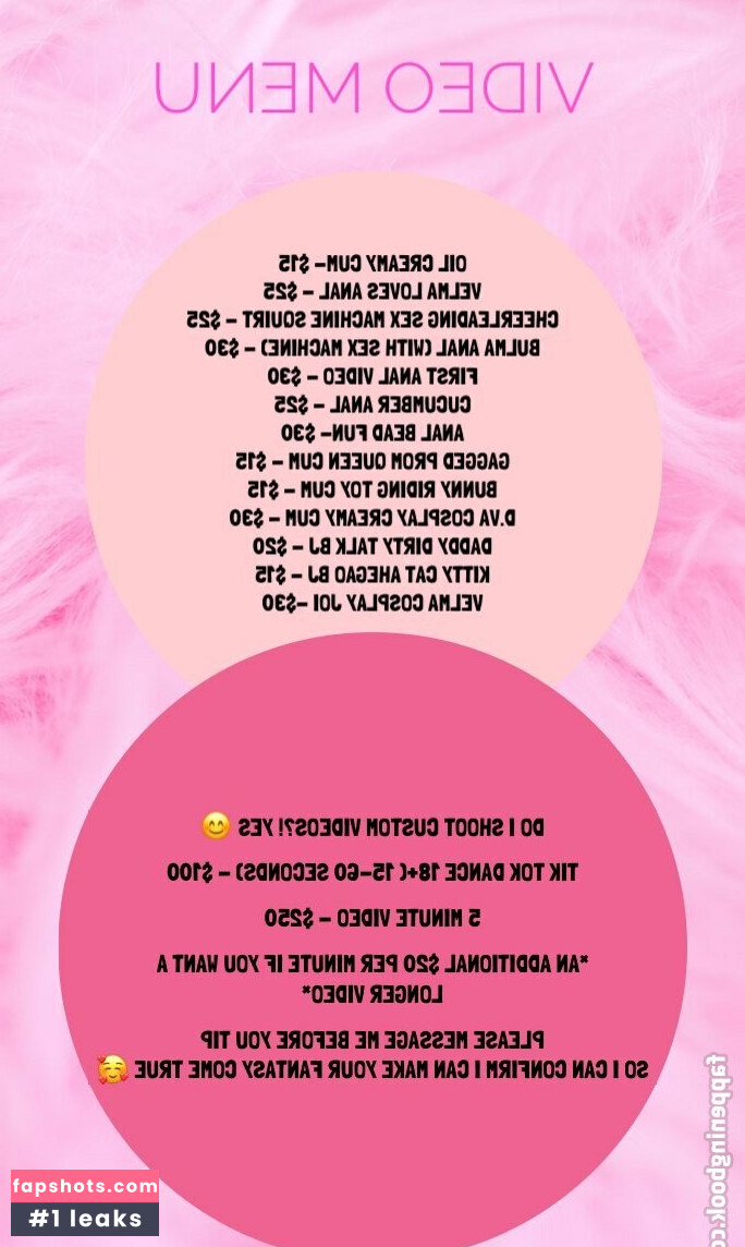 avianaviolet Filtración Desnuda OnlyFans Foto #36 - Fapshots