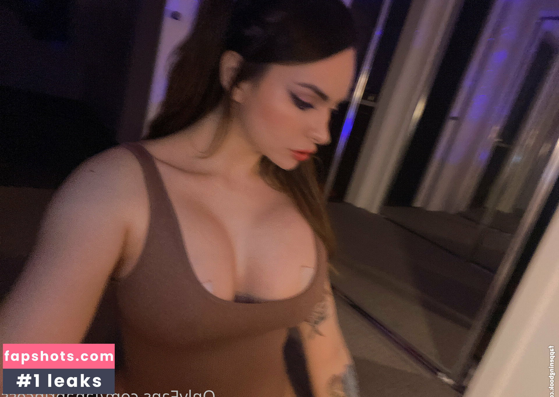 avianaviolet Filtración Desnuda OnlyFans Foto #41 - Fapshots