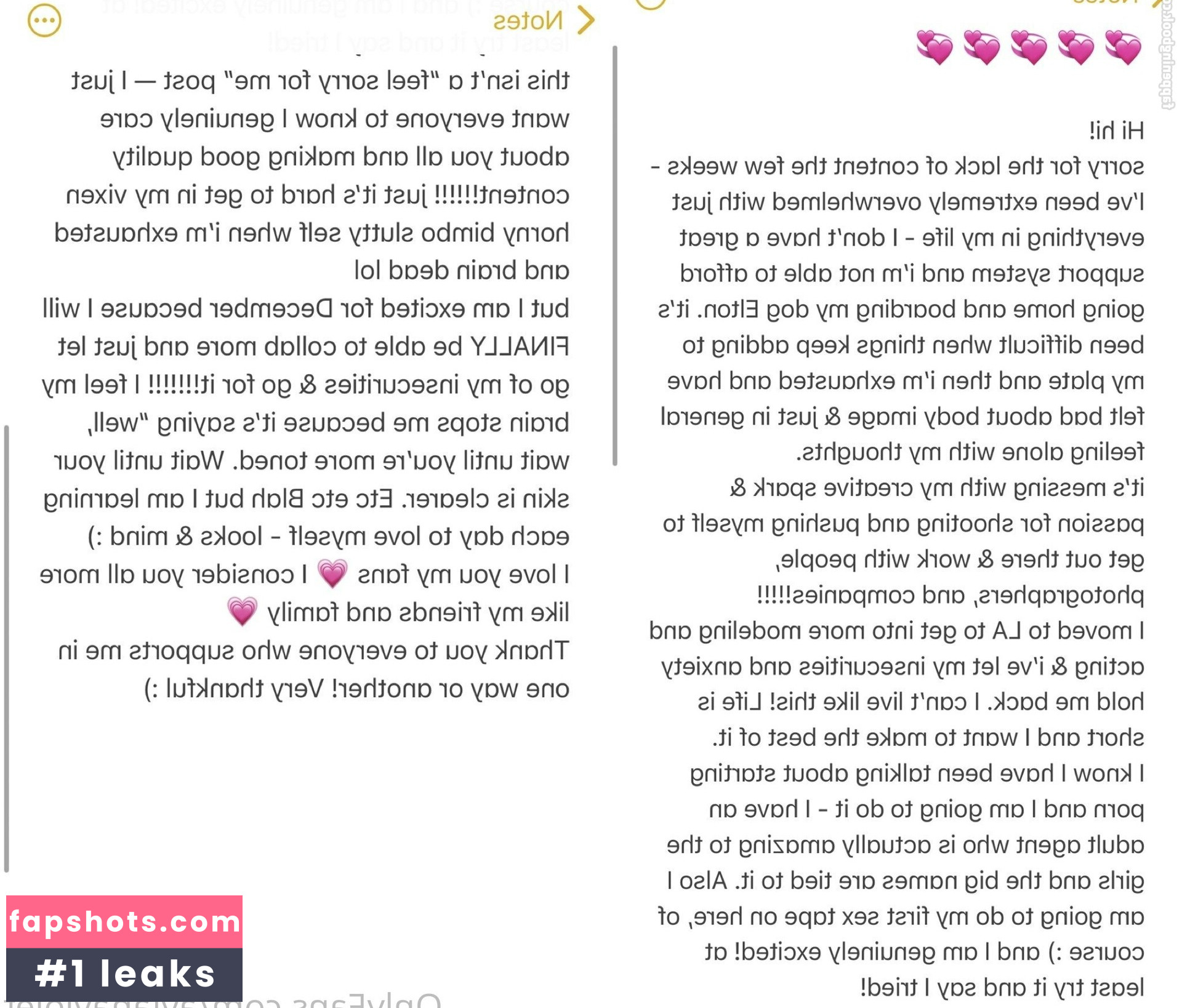 avianaviolet Filtración Desnuda OnlyFans Foto #43 - Fapshots