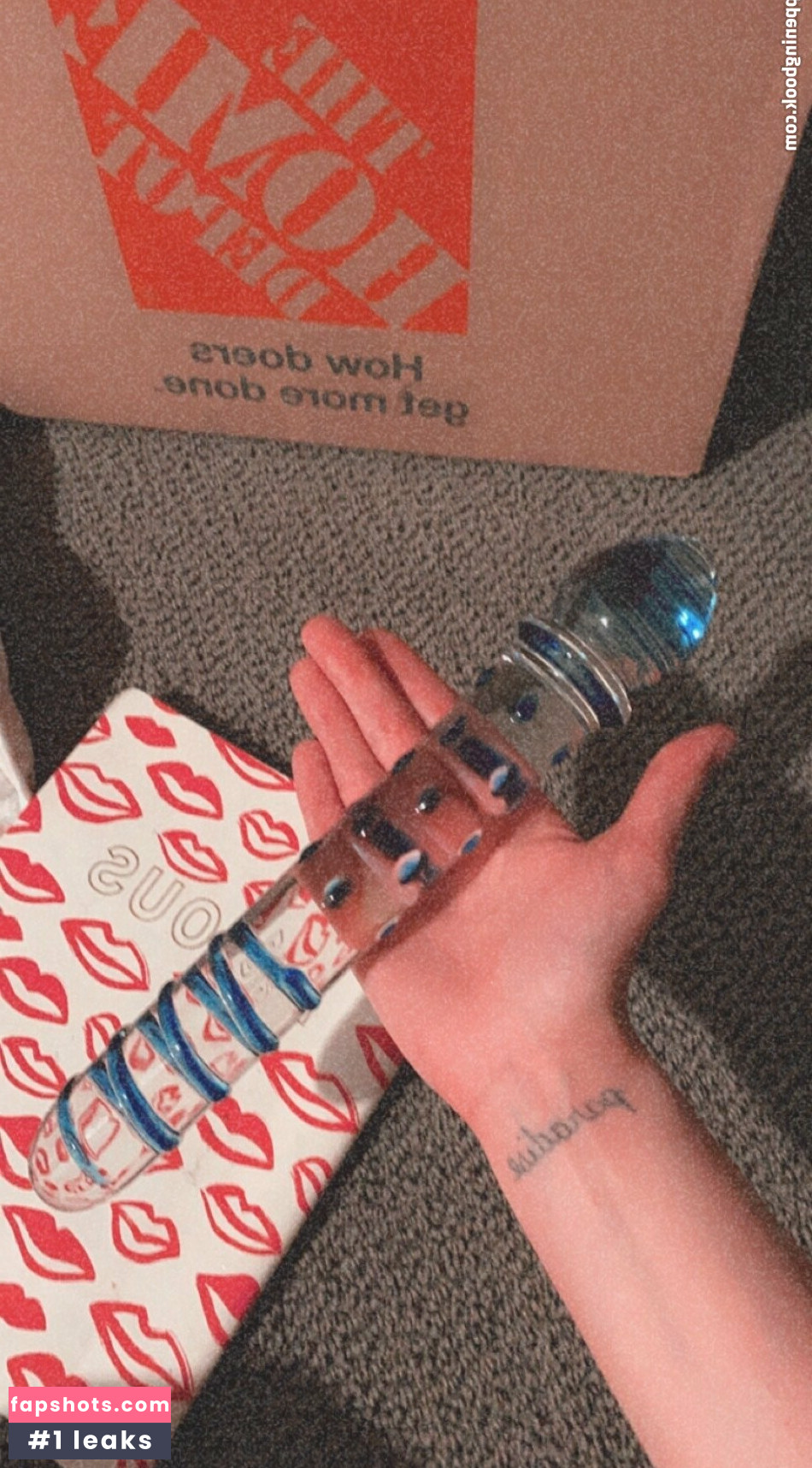 avianaviolet Filtración Desnuda OnlyFans Foto #47 - Fapshots