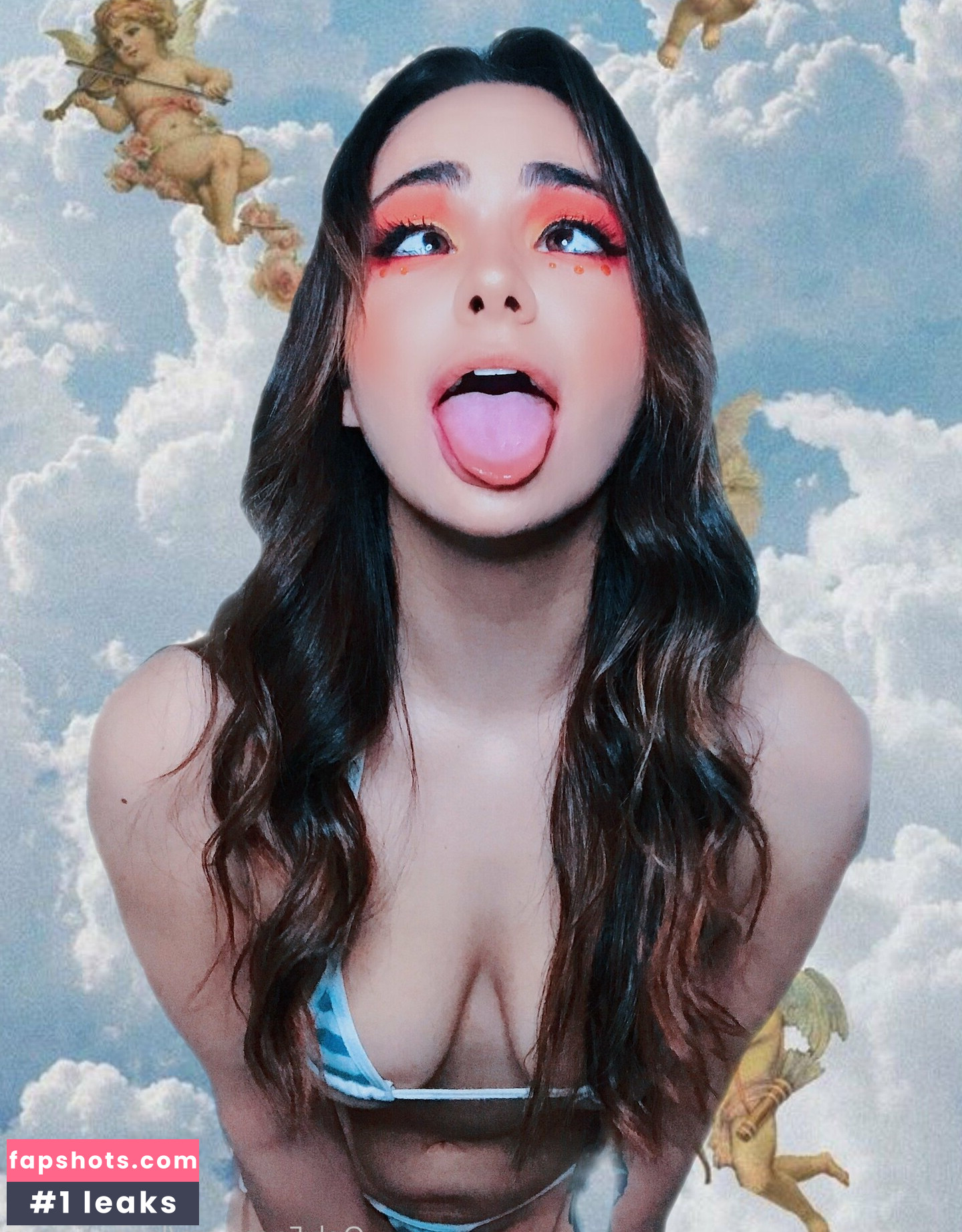 avianaviolet Filtración Desnuda OnlyFans Foto #50 - Fapshots