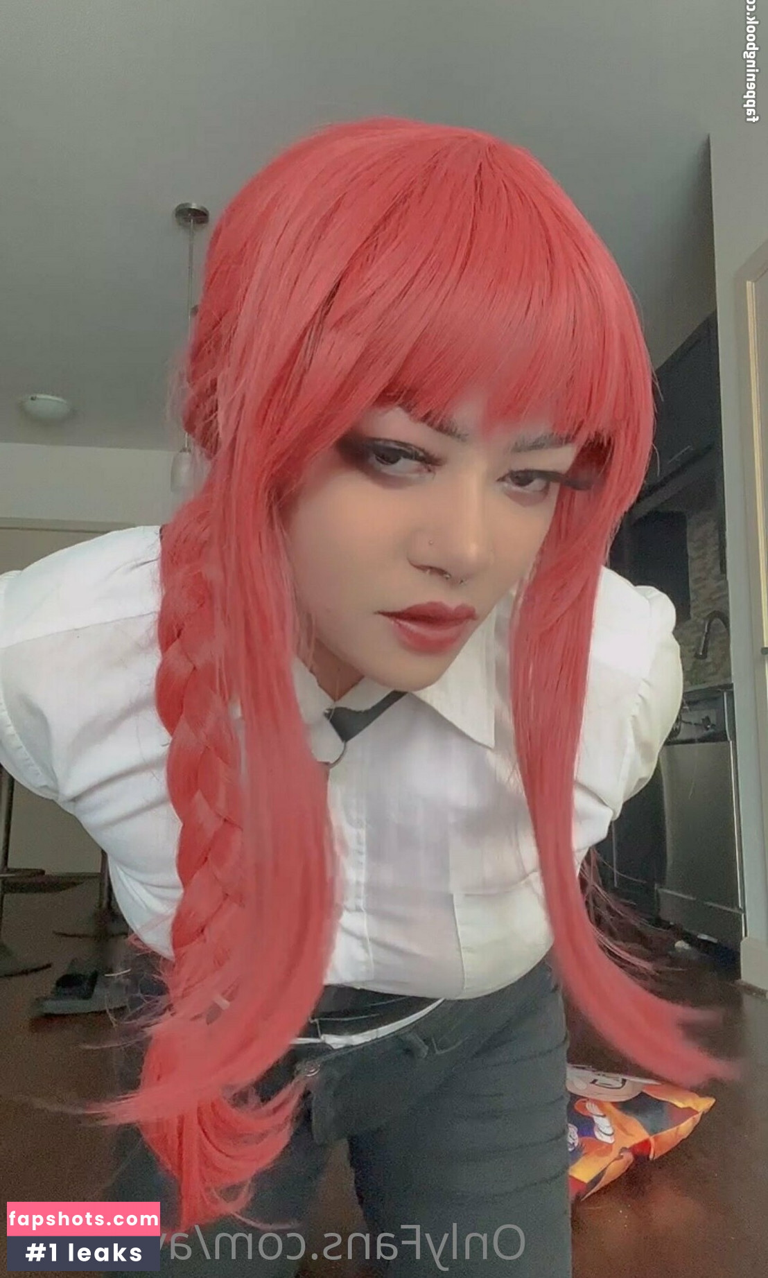 avigaara Filtración Desnuda OnlyFans Foto #5 - Fapshots