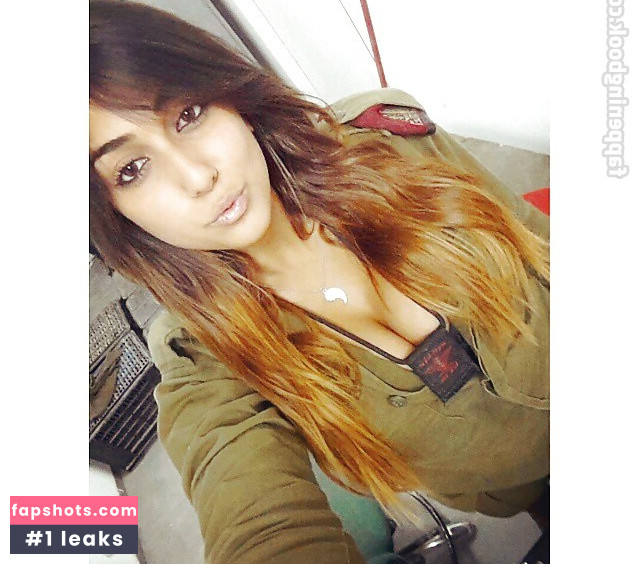 Avital Akko gallery photo #12