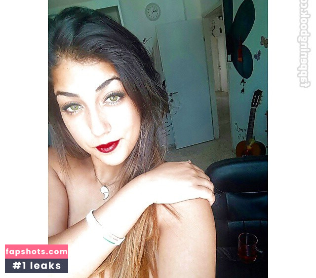 Avital Akko gallery photo #55