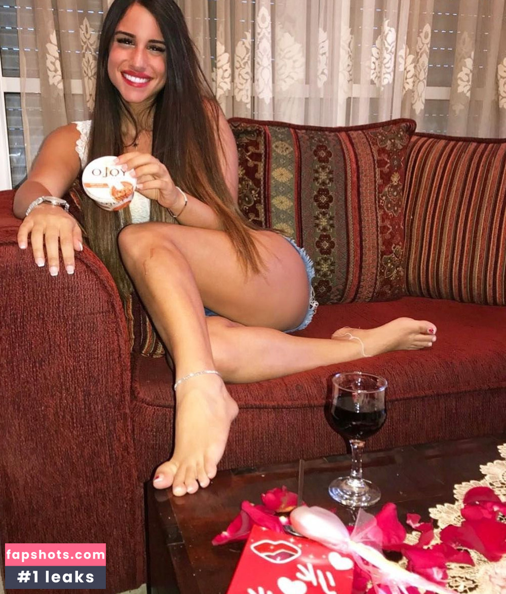 Avital Cohen Filtración Desnuda OnlyFans Foto #29 - Fapshots